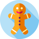 food,food and restaurant,sweet,dessert,cookie,bakery,gingerbread man,gingerbread